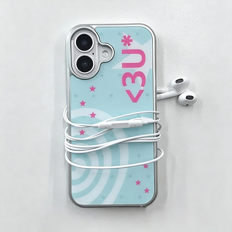غطاء هاتف Y2K إبداعي بتصميم نج - مراجعة Y2K Phone Accessories وسعره