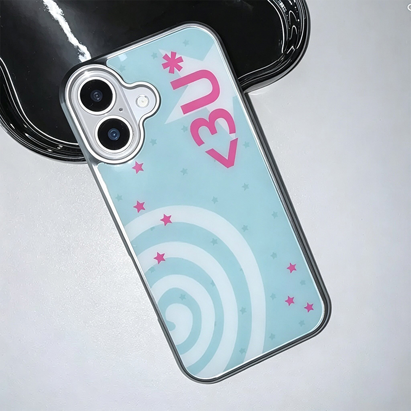 غطاء هاتف Y2K إبداعي بتصميم نج - مراجعة Y2K Phone Accessories وسعره