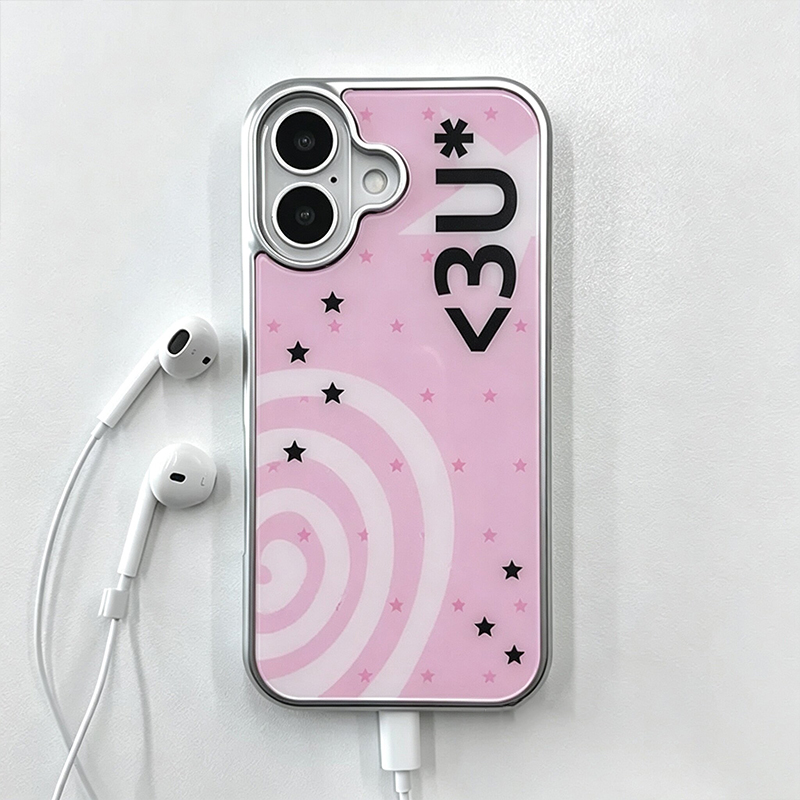 غطاء هاتف Y2K إبداعي بتصميم نج - مراجعة Y2K Phone Accessories وسعره