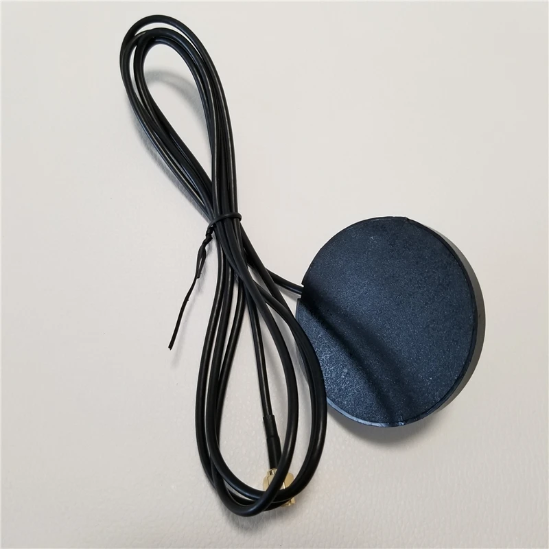 RP-SMA RP SMA ذكر إلى أنثى م/F - مراجعة Cable Organizer Magnetic وسعره
