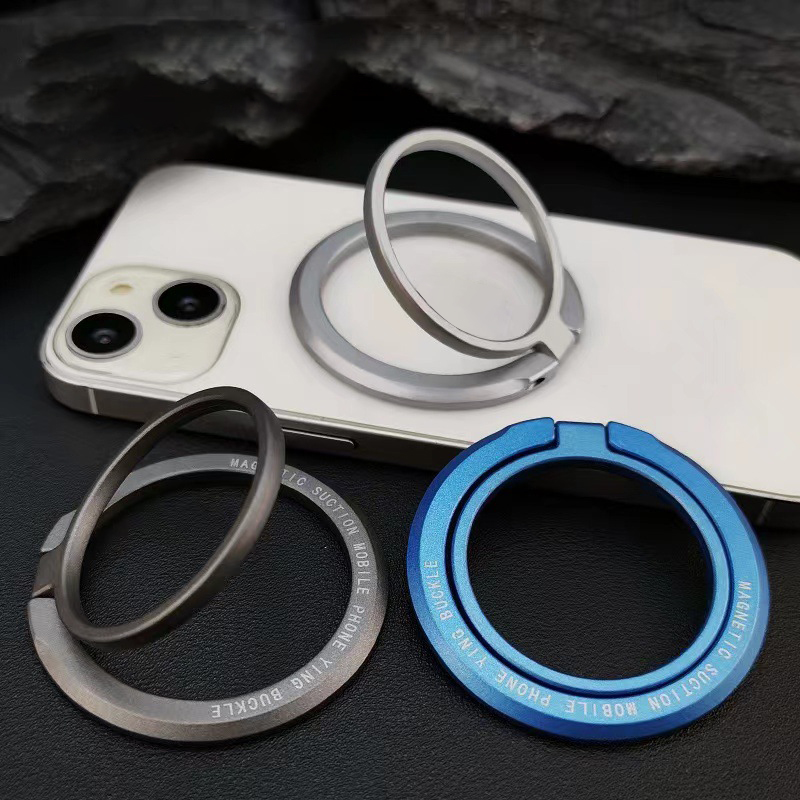 حامل هاتف مغناطيسي لـ Magsafe، - مراجعة Phone Accessories Items وسعره