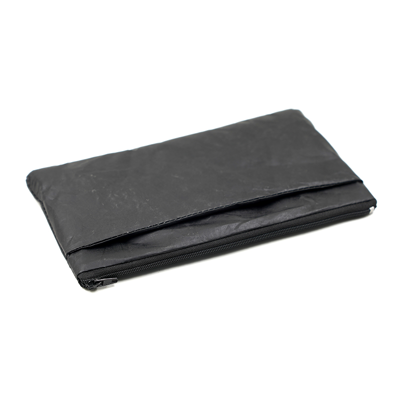 حافظة ورقية من الألياف فائقة ا - مراجعة Phone Accessories Pouch وسعره