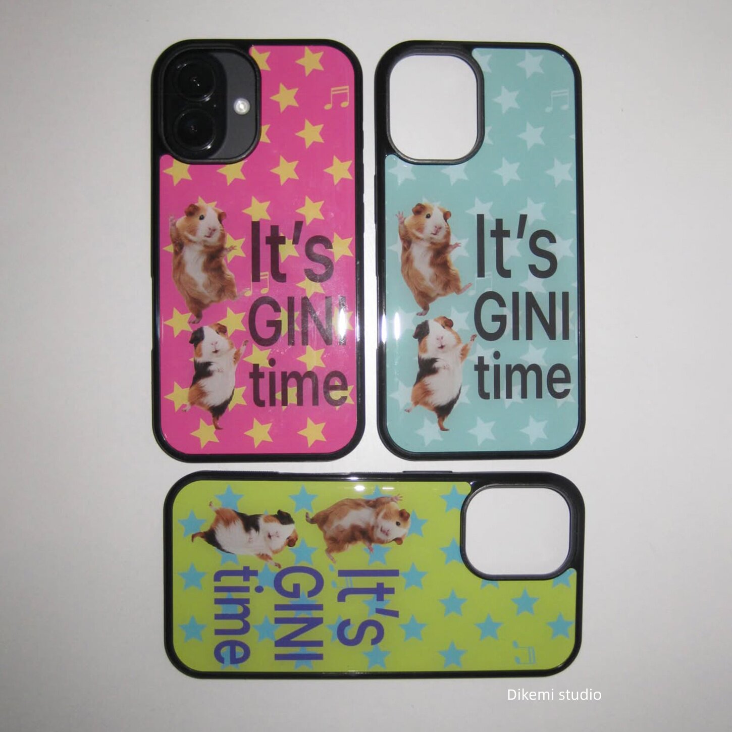 جراب هاتف كوري عتيق بتصميم خنز - مراجعة Y2K Phone Accessories وسعره