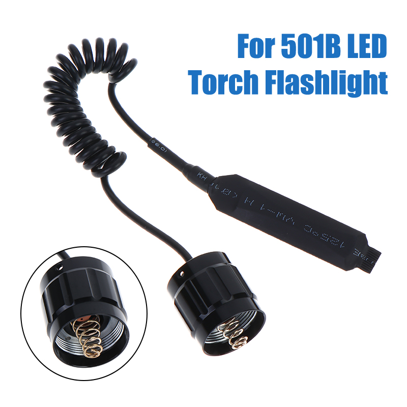 مفتاح ضغط عن بعد جديد مع علبة  - مراجعة Led Flash Case وسعره