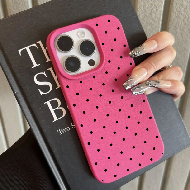 جراب هاتف فاخر بتصميم Y2K لهوا - مراجعة Y2K Phone Accessories وسعره