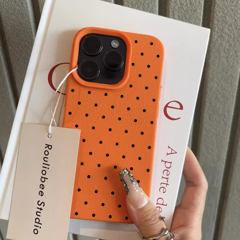 جراب هاتف فاخر بتصميم Y2K لهوا - مراجعة Y2K Phone Accessories وسعره
